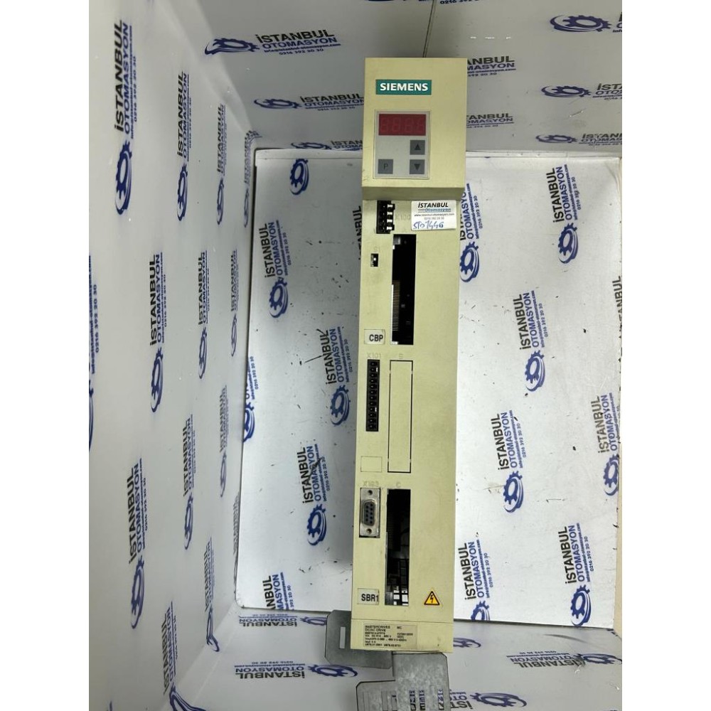 SIEMENS 6SE7014-0TP70